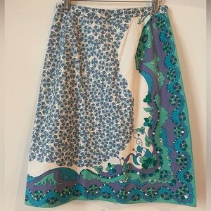 Emilio Pucci Skirt